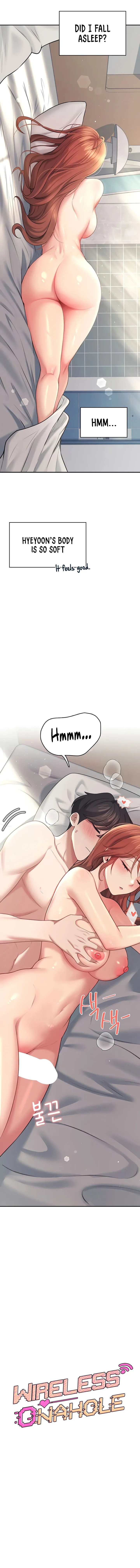 Wireless Onahole Chapter 57 Page 2 Wireless Onahole Chapter 57 Page 2