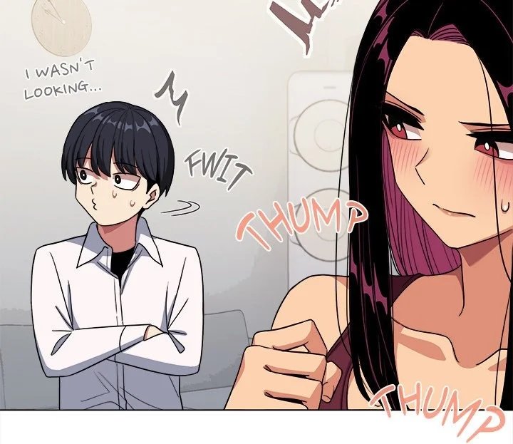 Someone Stop Her! Chapter 4 Page 146 Someone Stop Her! Chapter 4 Page 146