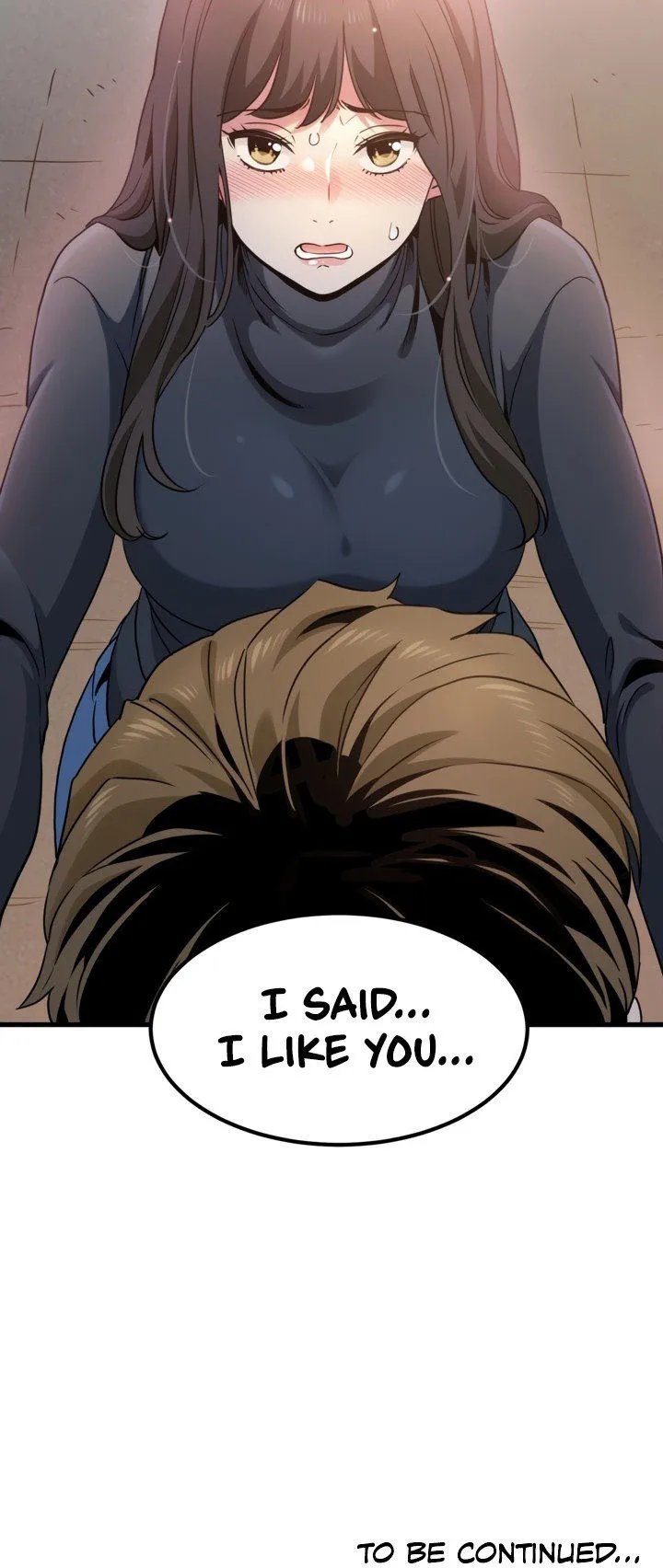 The Turning Point Chapter 25 Page 26 The Turning Point Chapter 25 Page 26