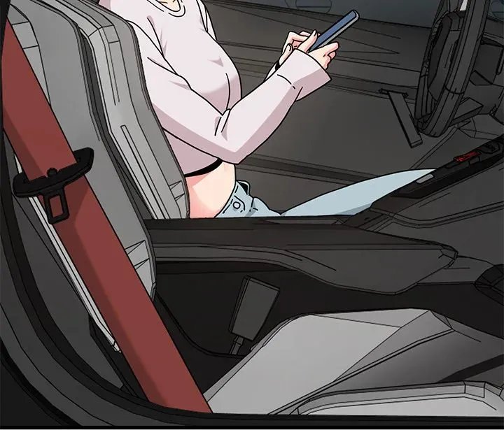 The Turning Point Chapter 111 Page 14 The Turning Point Chapter 111 Page 14