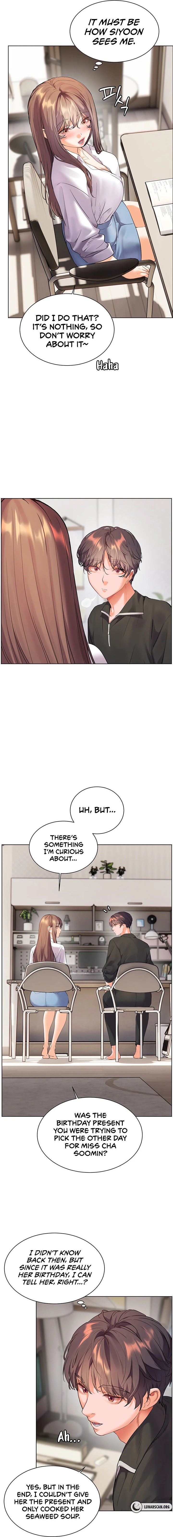 Teacher’s Efforts Chapter 51 Page 9 Teacher’s Efforts Chapter 51 Page 9