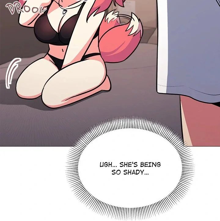 Someone Stop Her! Chapter 25 Page 105 Someone Stop Her! Chapter 25 Page 105