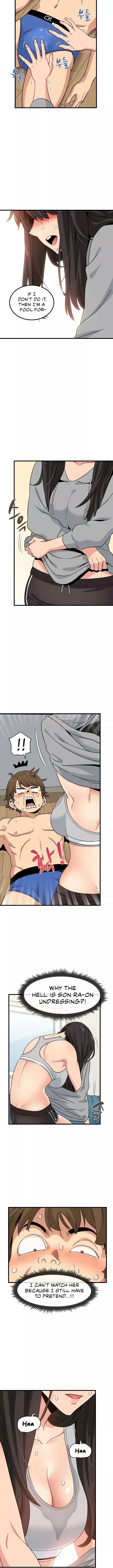 The Turning Point Chapter 2 Page 9