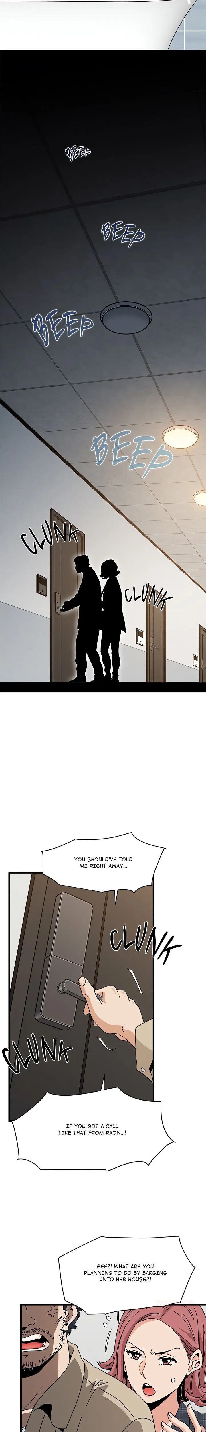 The Turning Point Chapter 94 Page 24 The Turning Point Chapter 94 Page 24