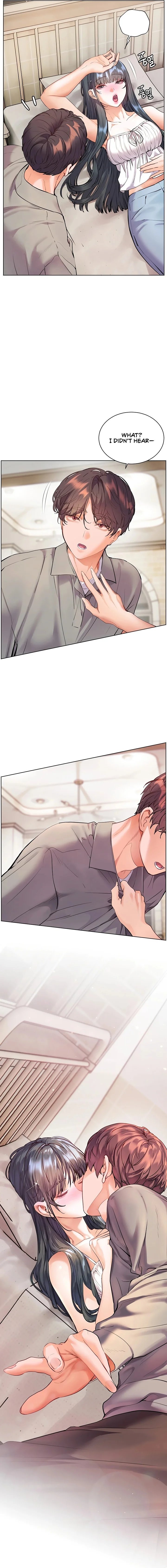 Teacher’s Efforts Chapter 85 Page 5