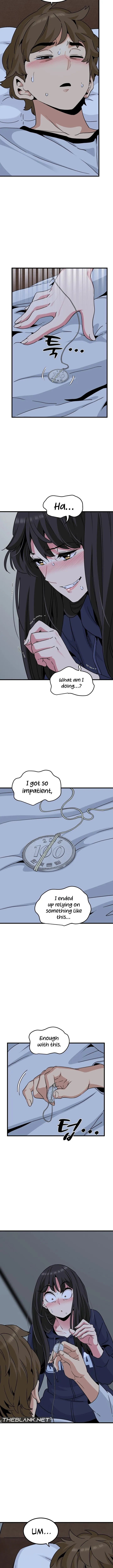 The Turning Point Chapter 50 Page 6
