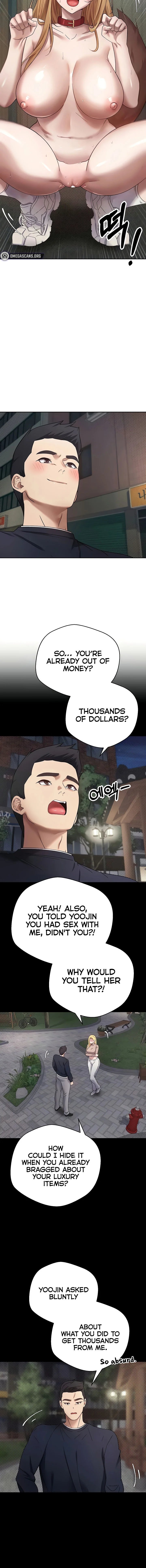 Turning My Life Around With Crypto Chapter 14 Page 2