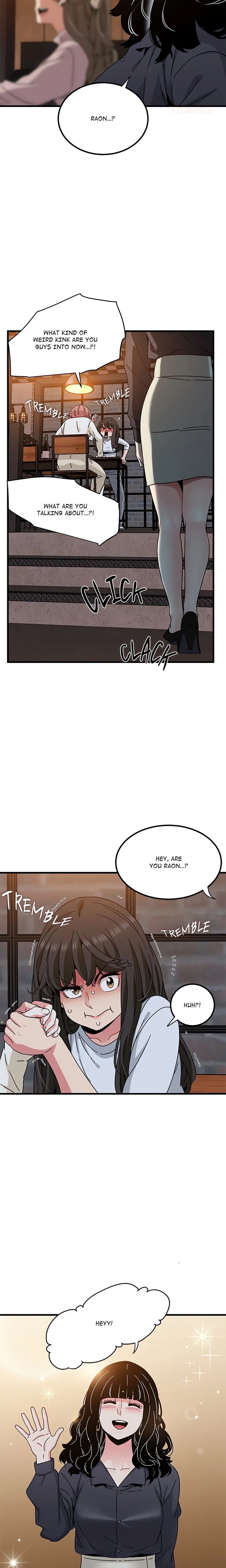 The Turning Point Chapter 109 Page 10 The Turning Point Chapter 109 Page 10