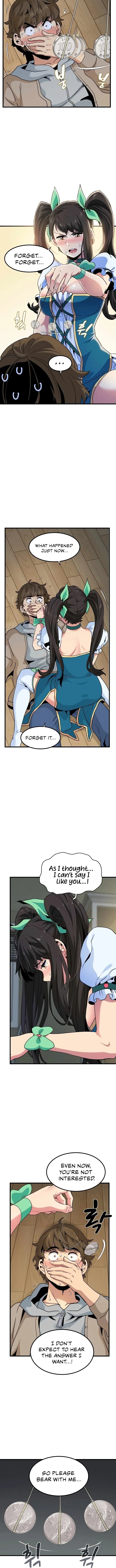 The Turning Point Chapter 9 Page 5