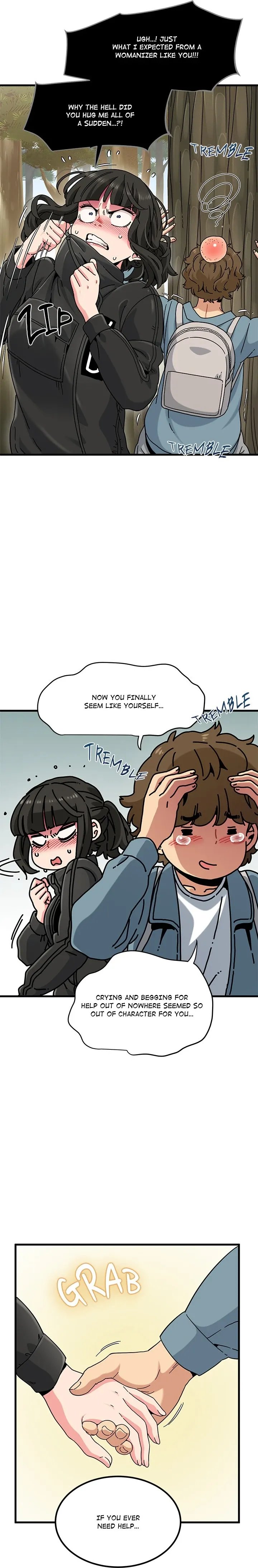 The Turning Point Chapter 121 Page 7