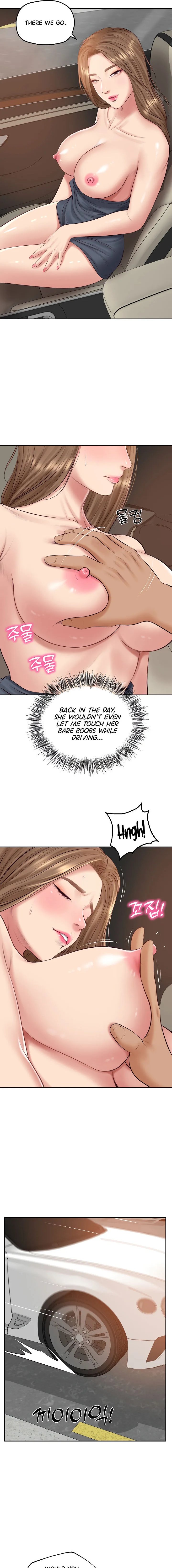 The Billionaire’s Monster Cock Son-In-Law Chapter 80 Page 15