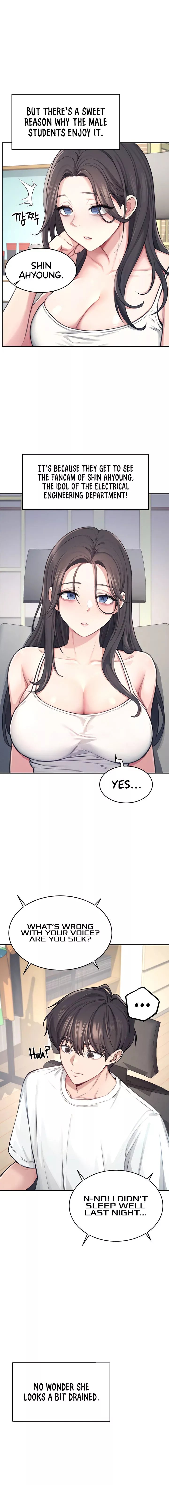 Wireless Onahole Chapter 2 Page 4 Wireless Onahole Chapter 2 Page 4