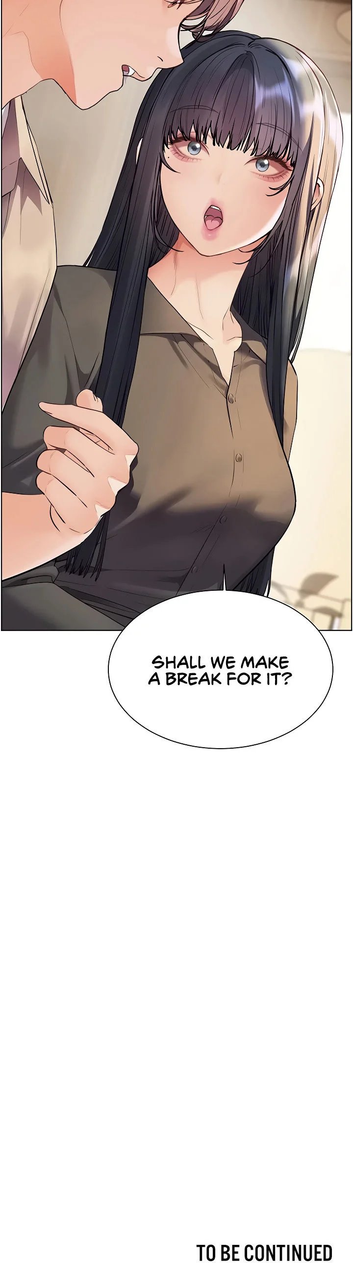 Teacher’s Efforts Chapter 81 Page 20