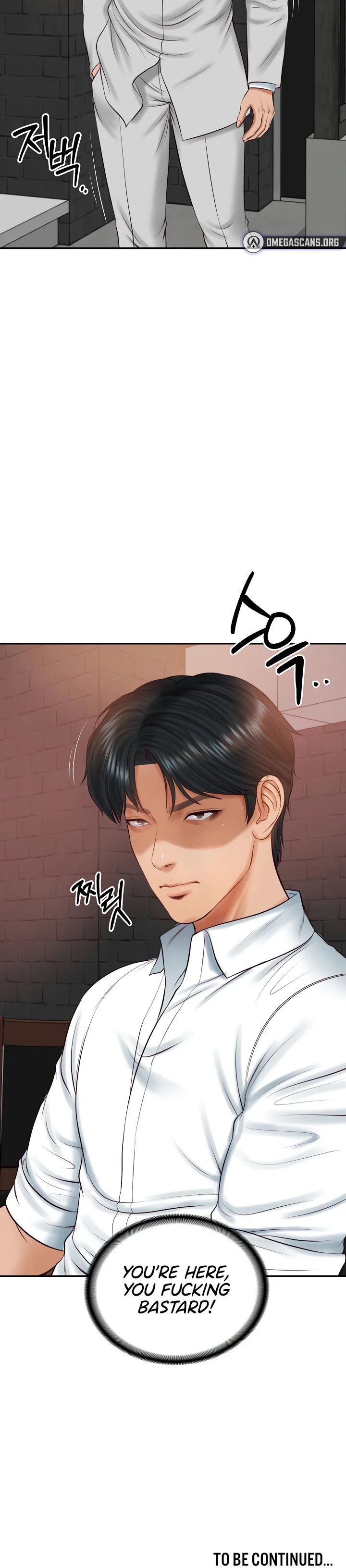 The Billionaire’s Monster Cock Son-In-Law Chapter 59 Page 18