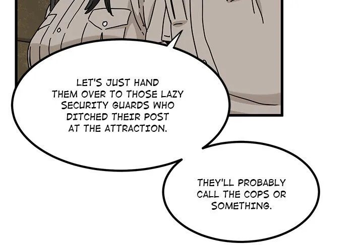 The Turning Point Chapter 81 Page 23 The Turning Point Chapter 81 Page 23