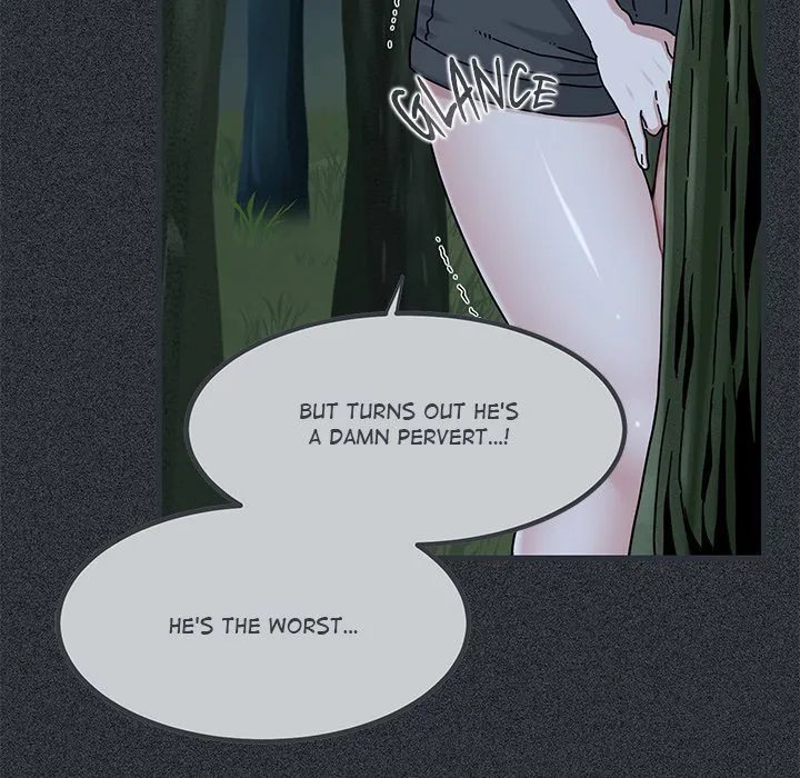 The Turning Point Chapter 83 Page 31 The Turning Point Chapter 83 Page 31