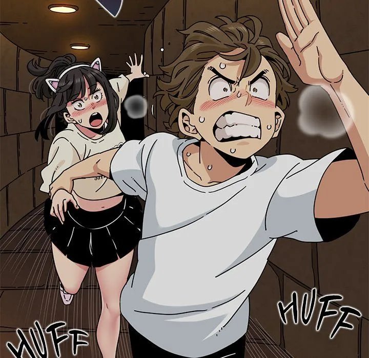 The Turning Point Chapter 81 Page 31 The Turning Point Chapter 81 Page 31