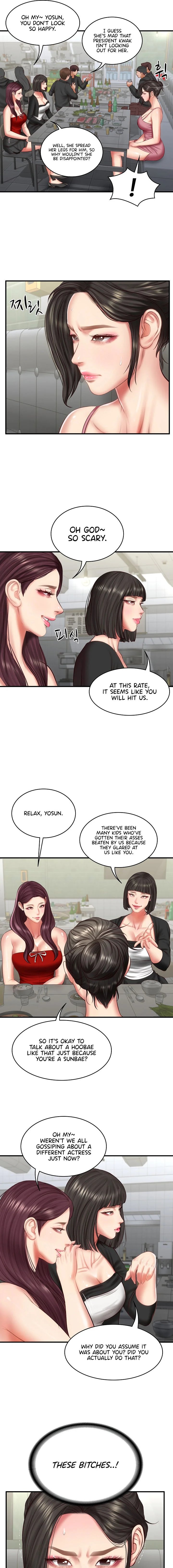 The Billionaire’s Monster Cock Son-In-Law Chapter 25 Page 3