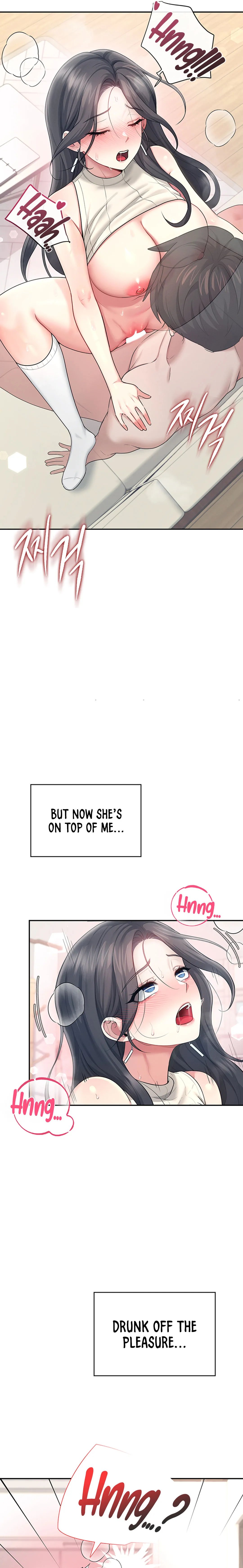 Wireless Onahole Chapter 43 Page 23 Wireless Onahole Chapter 43 Page 23