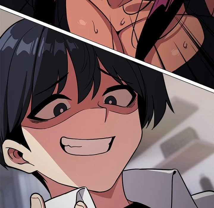 Someone Stop Her! Chapter 14 Page 23 Someone Stop Her! Chapter 14 Page 23