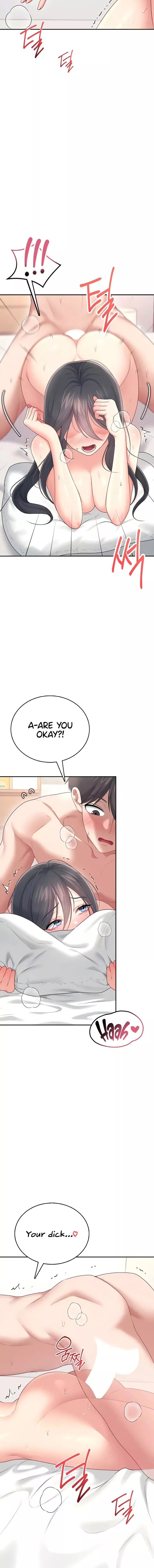 Wireless Onahole Chapter 66 Page 16 Wireless Onahole Chapter 66 Page 16