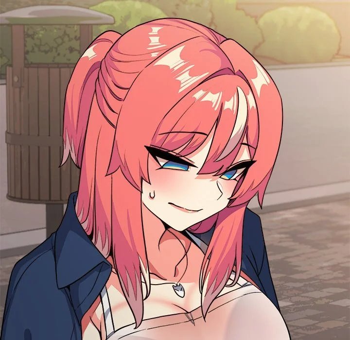 Someone Stop Her! Chapter 23 Page 156 Someone Stop Her! Chapter 23 Page 156