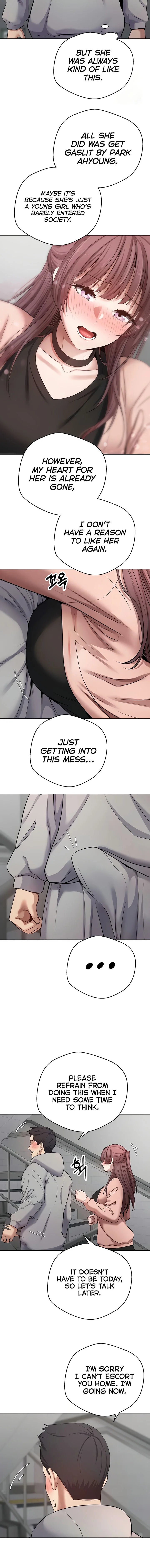 Turning My Life Around With Crypto Chapter 28 Page 12