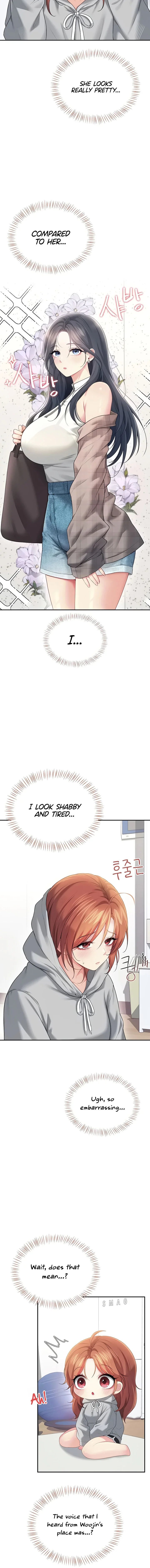 Wireless Onahole Chapter 74 Page 4