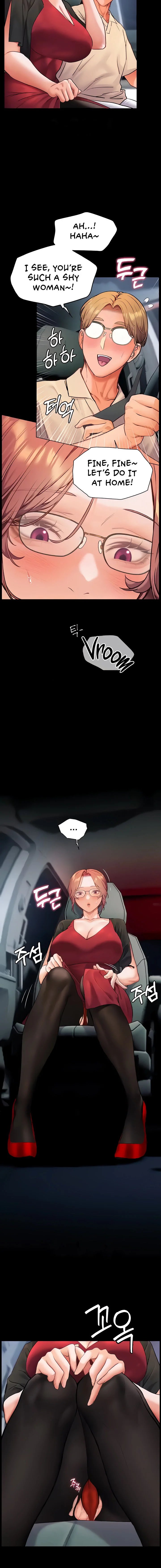 Teacher’s Efforts Chapter 12 Page 4