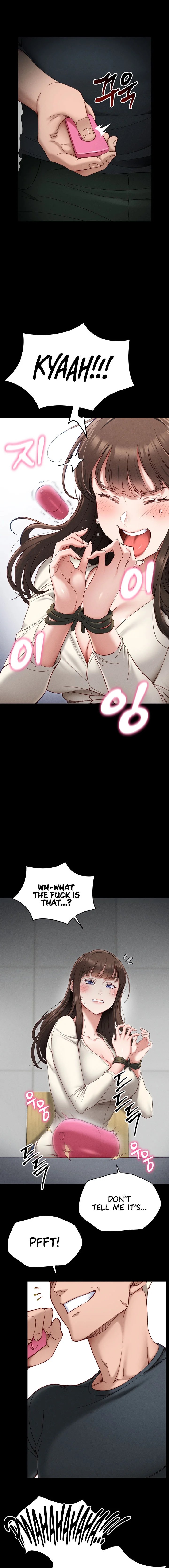 Taming A Female Bully Chapter 2 Page 7 Taming A Female Bully Chapter 2 Page 7