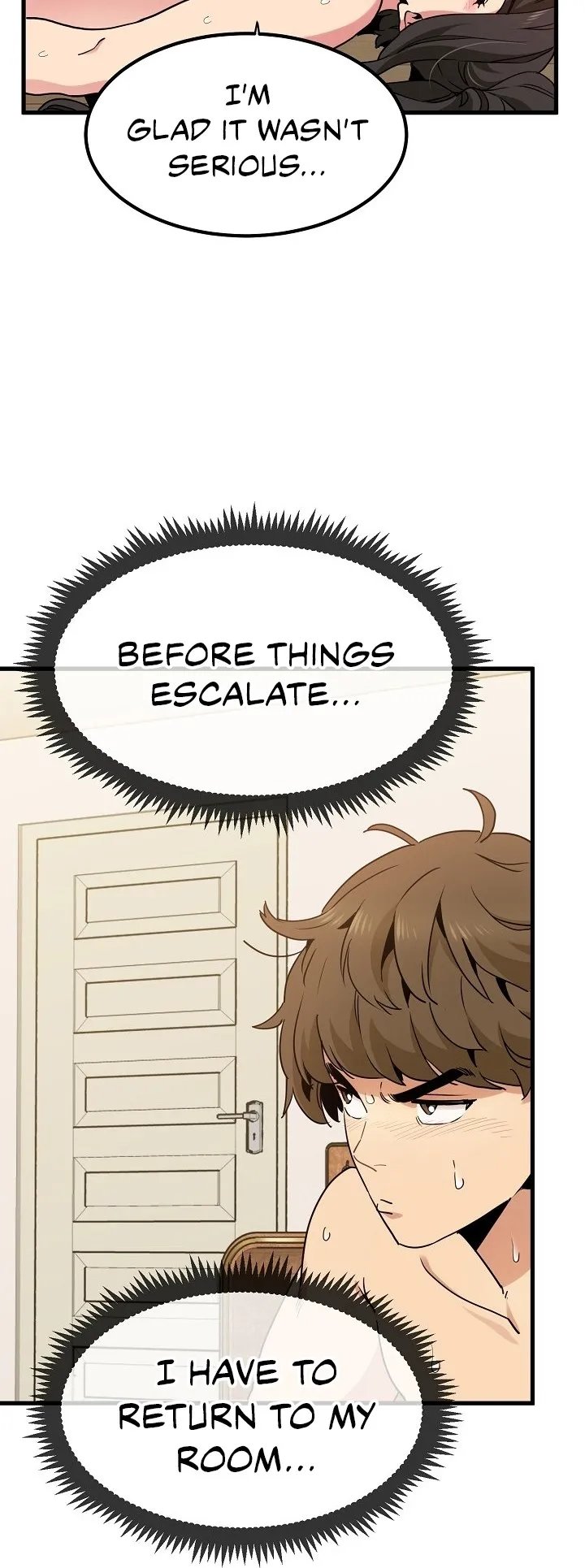 The Turning Point Chapter 11 Page 8 The Turning Point Chapter 11 Page 8