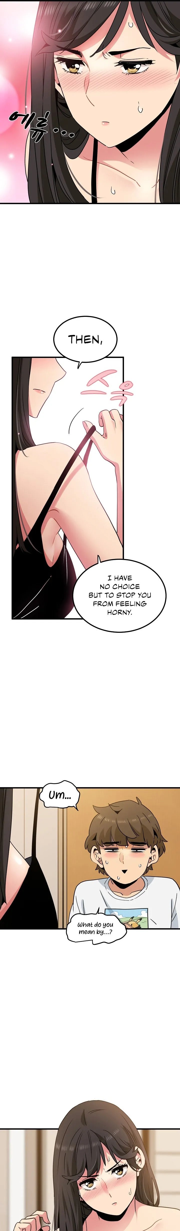The Turning Point Chapter 39 Page 24 The Turning Point Chapter 39 Page 24