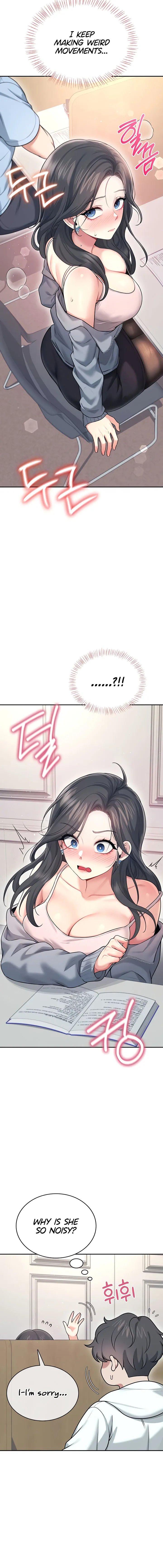 Wireless Onahole Chapter 51 Page 10