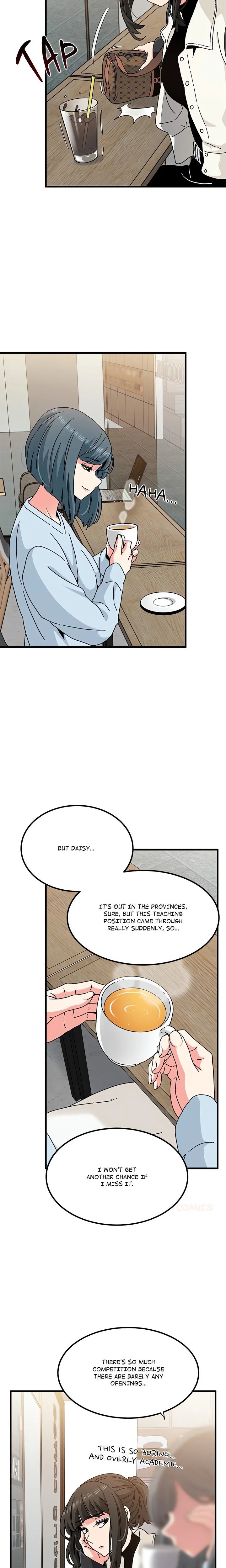 The Turning Point Chapter 104 Page 3 The Turning Point Chapter 104 Page 3
