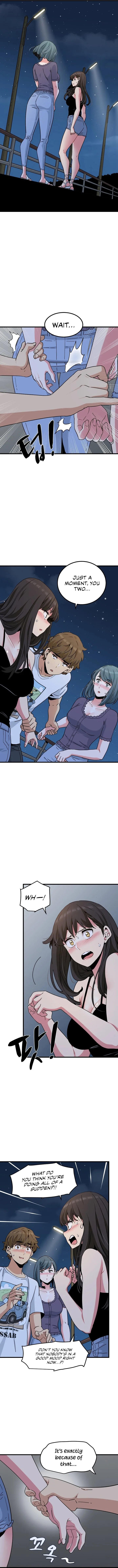 The Turning Point Chapter 49 Page 6