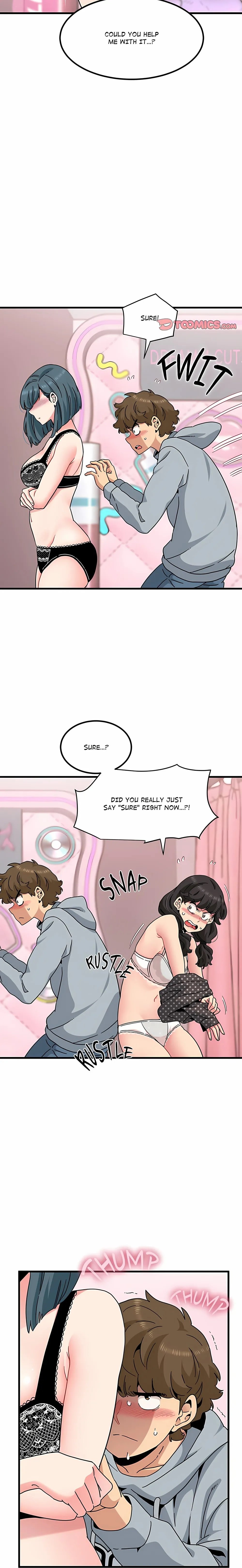 The Turning Point Chapter 130 Page 18 The Turning Point Chapter 130 Page 18