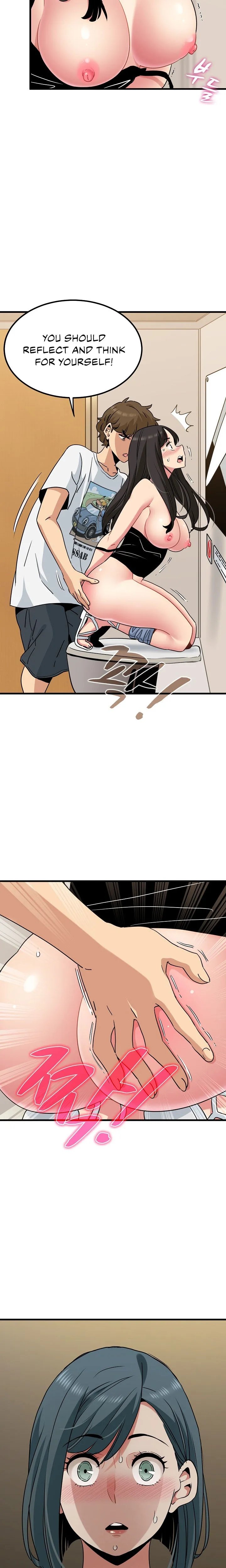 The Turning Point Chapter 41 Page 3 The Turning Point Chapter 41 Page 3