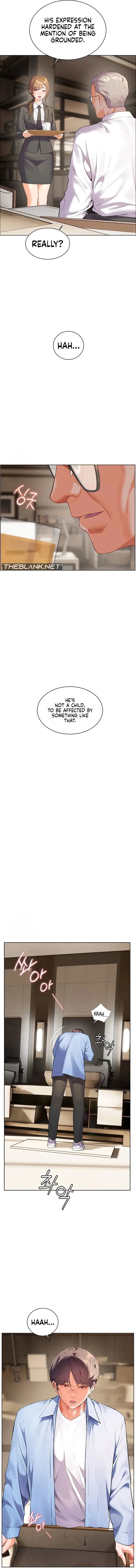 Teacher’s Efforts Chapter 59 Page 12