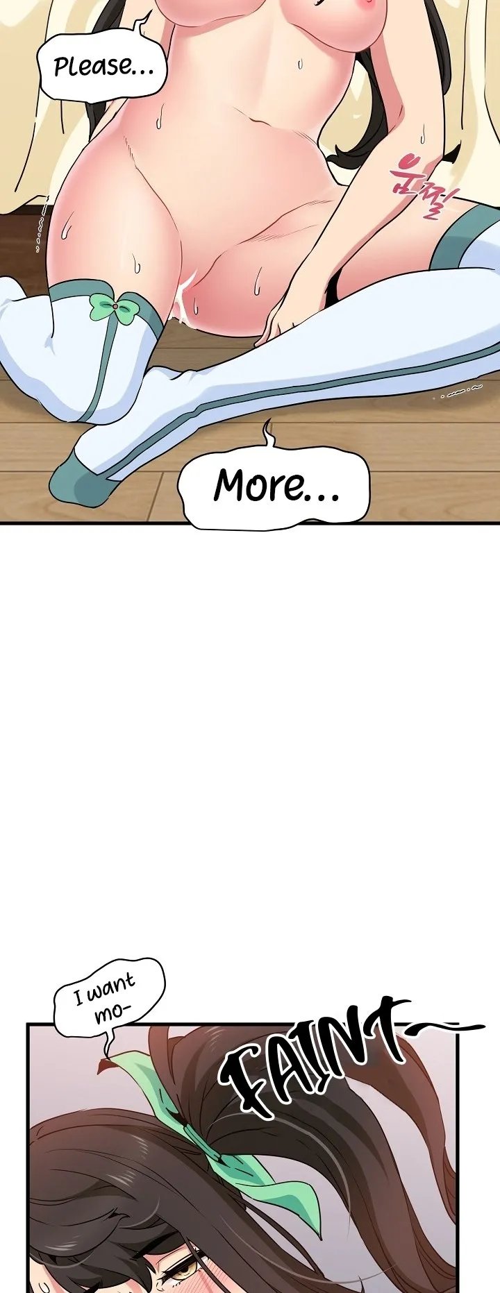 The Turning Point Chapter 10 Page 61 The Turning Point Chapter 10 Page 61
