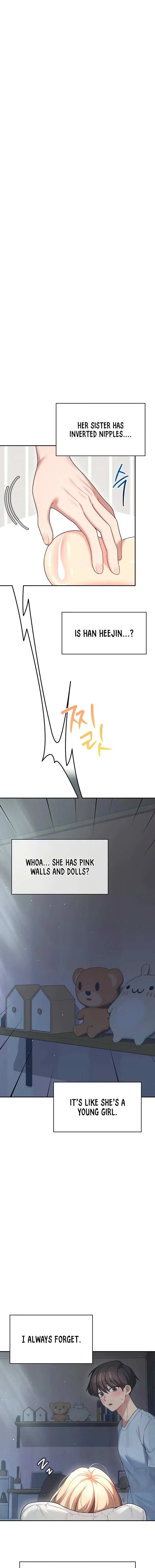 Wireless Onahole Chapter 59 Page 1 Wireless Onahole Chapter 59 Page 1