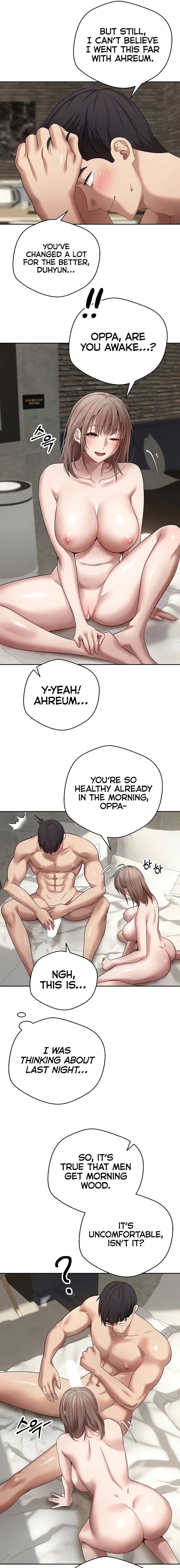 Turning My Life Around With Crypto Chapter 23 Page 5