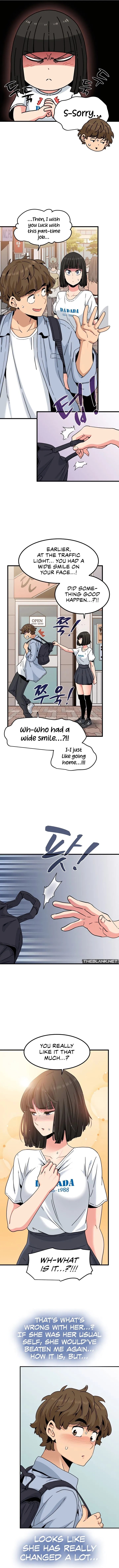The Turning Point Chapter 67 Page 5