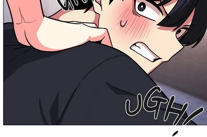 Someone Stop Her! Chapter 21 Page 43 Someone Stop Her! Chapter 21 Page 43