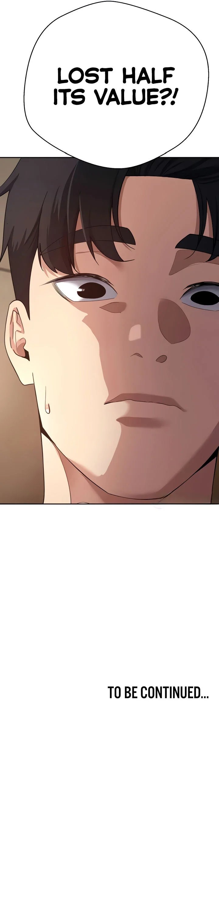 Turning My Life Around With Crypto Chapter 57 Page 15