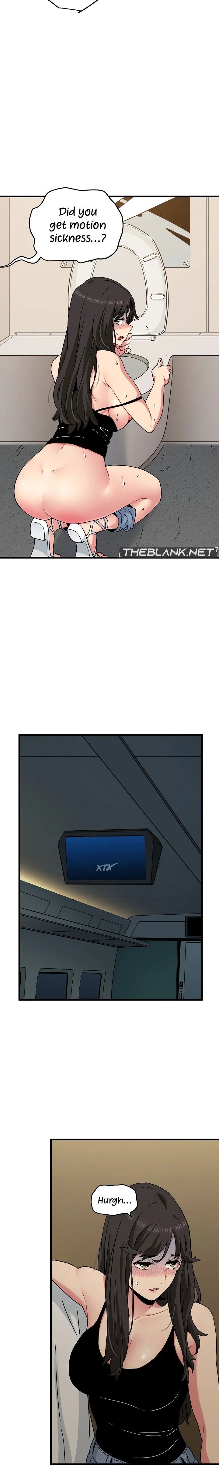 The Turning Point Chapter 41 Page 15 The Turning Point Chapter 41 Page 15
