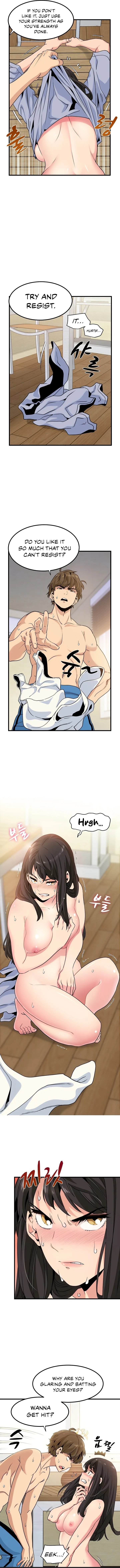 The Turning Point Chapter 5 Page 4