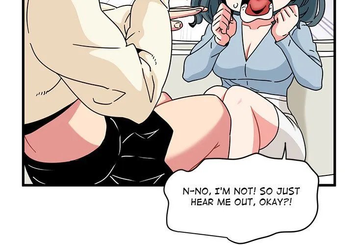 The Turning Point Chapter 82 Page 81 The Turning Point Chapter 82 Page 81