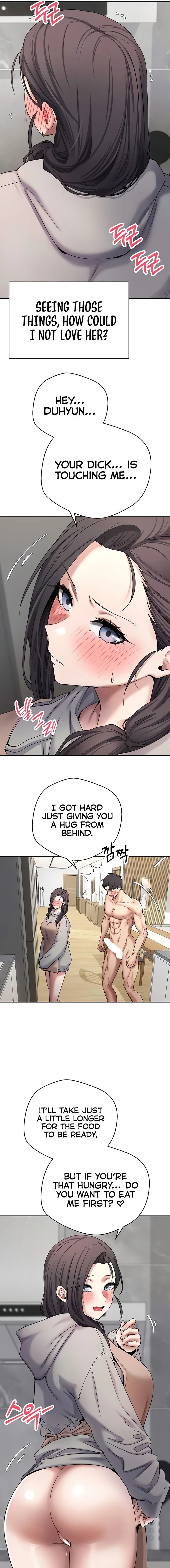 Turning My Life Around With Crypto Chapter 44 Page 17