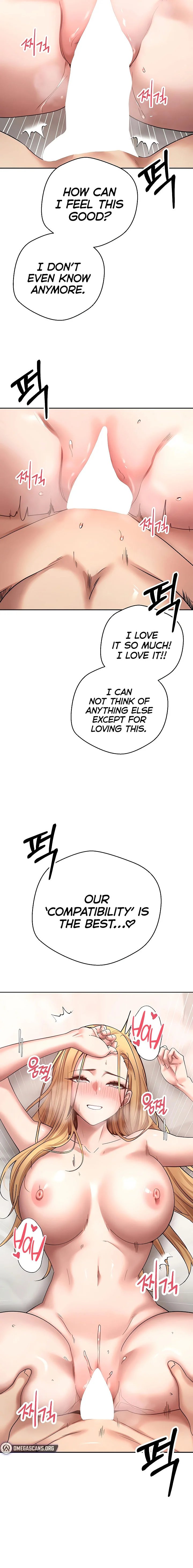 Turning My Life Around With Crypto Chapter 36 Page 14