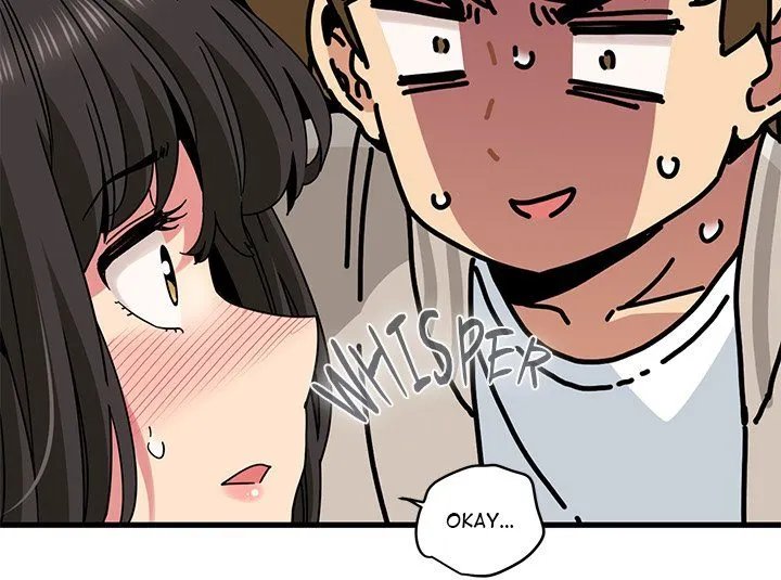 The Turning Point Chapter 82 Page 150 The Turning Point Chapter 82 Page 150